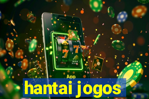 hantai jogos